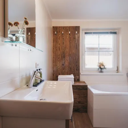 Alpstuga Pistenpanorama