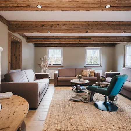 Pistenpanorama Kaprun