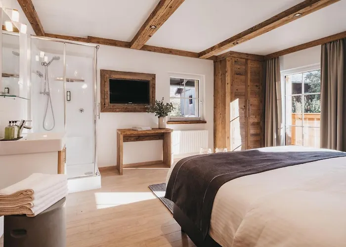 Pistenpanorama Капрун