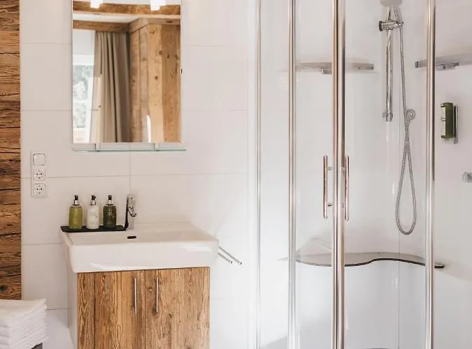 Шале Pistenpanorama *